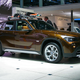 Image for article titled 2009 Frankfurt Motor Show: Postcard From Day One